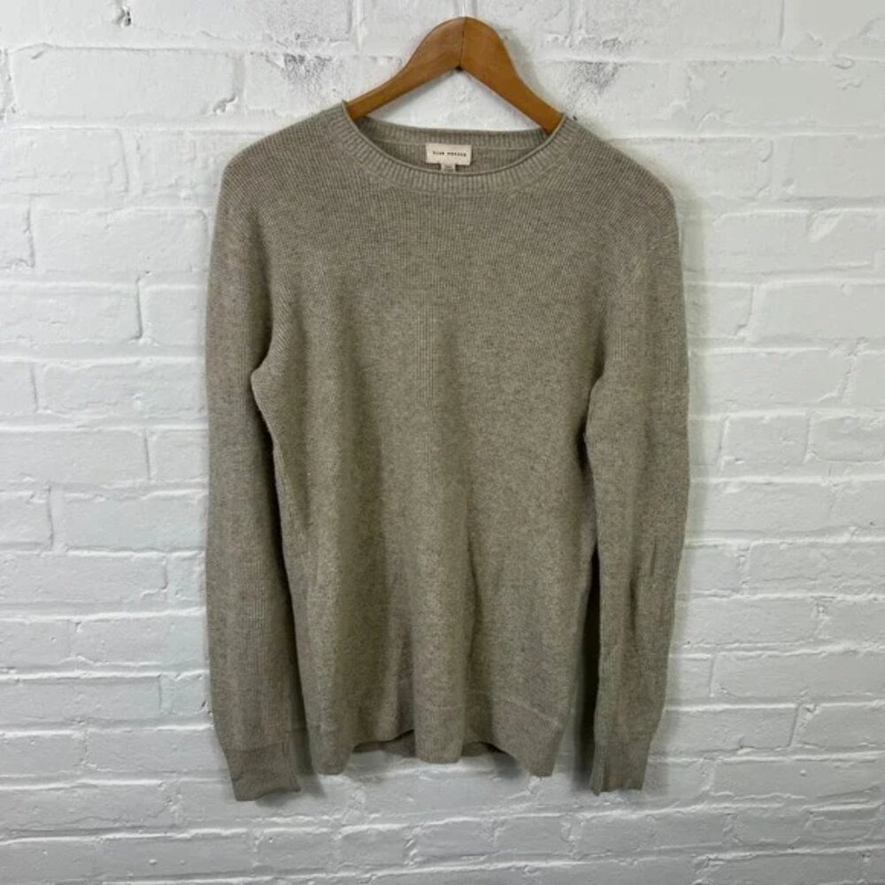 Club Monaco | Pullover Sweater in Beige Size XS